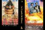 miniatura la-espada-de-gideon-sword-of-gideon-custom-por-marakka cover dvd
