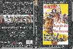 miniatura la-espada-del-sarraceno-clasicos-del-cine-de-aventuras-por-joselm cover dvd