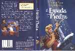 miniatura la-espada-en-la-piedra-region-4-v2-por-carlos4105 cover dvd