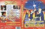 miniatura la-espada-magica-de-camelot-cuentos-clasicos-por-elrisi cover dvd