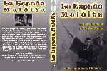 miniatura la-espada-maldita-custom-por-marakka cover dvd