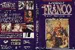 miniatura la-espana-de-franco-1939-1975-por-tetetete cover dvd