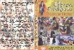 miniatura la-espana-prodigiosa-nuestras-fiestas-custom-por-elias79 cover dvd