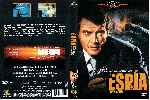 miniatura la-espia-que-me-amo-region-4-por-lonkomacul cover dvd