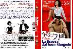 miniatura la-esposa-del-buen-abogado-region-4-por-malcom999 cover dvd