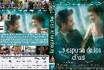miniatura la-espuma-de-los-dias-custom-por-jonander1 cover dvd