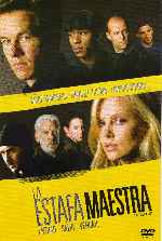 miniatura la-estafa-maestra-2003-region-4-inlay-01-por-hersal cover dvd