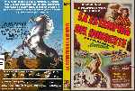miniatura la-estampida-del-noroeste-custom-por-jonander1 cover dvd