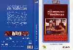 miniatura la-estanquera-de-vallekas-un-pais-de-cine-2-por-john-smith cover dvd