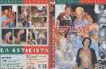 miniatura la-estilista-xxx-por-elrisi cover dvd