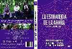 miniatura la-estrategia-de-la-arana-por-frankensteinjr cover dvd