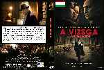 miniatura la-evaluacion-custom-por-fozopled cover dvd