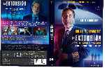 miniatura la-extorsion-por-songin cover dvd