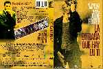 miniatura la-extrana-que-hay-en-ti-custom-v2-por-jhongilmon cover dvd