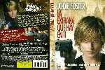 miniatura la-extrana-que-hay-en-ti-por-manmerino cover dvd