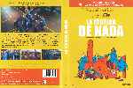 miniatura la-fabrica-de-nada-por-sergysamgar cover dvd