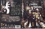 miniatura la-familia-addams-1964-temporada-01-por-walter-sullivan cover dvd