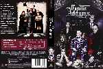 miniatura la-familia-addams-1991-custom-v3-por-ogiser cover dvd