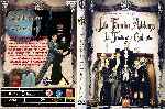 miniatura la-familia-addams-la-tradicion-continua-custom-por-menta cover dvd
