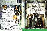 miniatura la-familia-addams-la-tradicion-continua-por-eltamba cover dvd