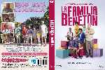 miniatura la-familia-beneton-custom-por-pepe2205 cover dvd
