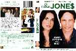 miniatura la-familia-jones-custom-por-lolocapri cover dvd