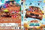 miniatura la-familia-mitchell-vs-las-maquinas-custom-por-mrandrewpalace cover dvd