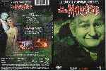 miniatura la-familia-monster-temporada-02-discos-05-06-por-tara22 cover dvd