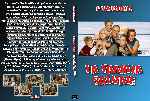 miniatura la-familia-salvaje-temporada-01-custom-por-trick cover dvd