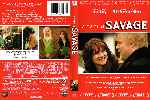 miniatura la-familia-savage-custom-por-oagf cover dvd
