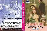miniatura la-familia-vila-custom-por-josemartinal cover dvd