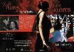 miniatura la-faraona-cine-espanol-de-la-razon-por-anrace58 cover dvd