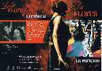 miniatura la-faraona-inlay-por-jms cover dvd