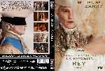 miniatura la-favorita-del-rey-custom-por-marrueco cover dvd
