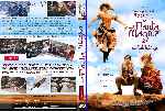 miniatura la-flauta-magica-2006-custom-por-john-smith cover dvd