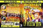 miniatura la-flecha-rota-clasicos-en-dvd-region-4-por-lonkomacul cover dvd