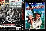 miniatura la-flota-silenciosa-custom-por-jhongilmon cover dvd