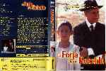 miniatura la-forja-de-un-rebelde-dvd-01-por-centuryon1 cover dvd