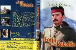 miniatura la-forja-de-un-rebelde-dvd-03-por-centuryon1 cover dvd