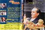 miniatura la-forja-de-un-rebelde-dvd-06-por-centuryon1 cover dvd