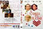 miniatura la-formula-de-la-felicidad-custom-por-mackintosh cover dvd