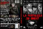 miniatura la-fortaleza-de-brest-custom-por-lolocapri cover dvd