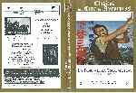 miniatura la-fortaleza-escondida-clasicos-del-cine-de-aventuras-por-joseluis17 cover dvd