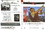 miniatura la-fortaleza-escondida-coleccion-akira-kurosawa-por-eateots cover dvd