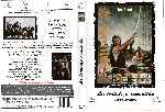 miniatura la-fortaleza-escondida-por-werther1967 cover dvd