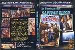 miniatura la-fortuna-del-capitan-blood-custom-por-marybolumar cover dvd