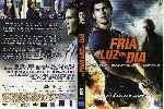 miniatura la-fria-luz-del-dia-region-4-por-fabiorey-09 cover dvd