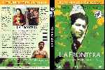 miniatura la-frontera-1991-cine-chileno-de-seleccion-por-prrprr cover dvd