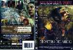 miniatura la-frontera-del-miedo-2007-custom-por-hugoomar cover dvd