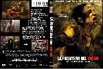 miniatura la-frontera-del-miedo-2007-custom-v2-por-fable cover dvd